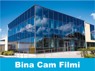 Bina Cam Filmi