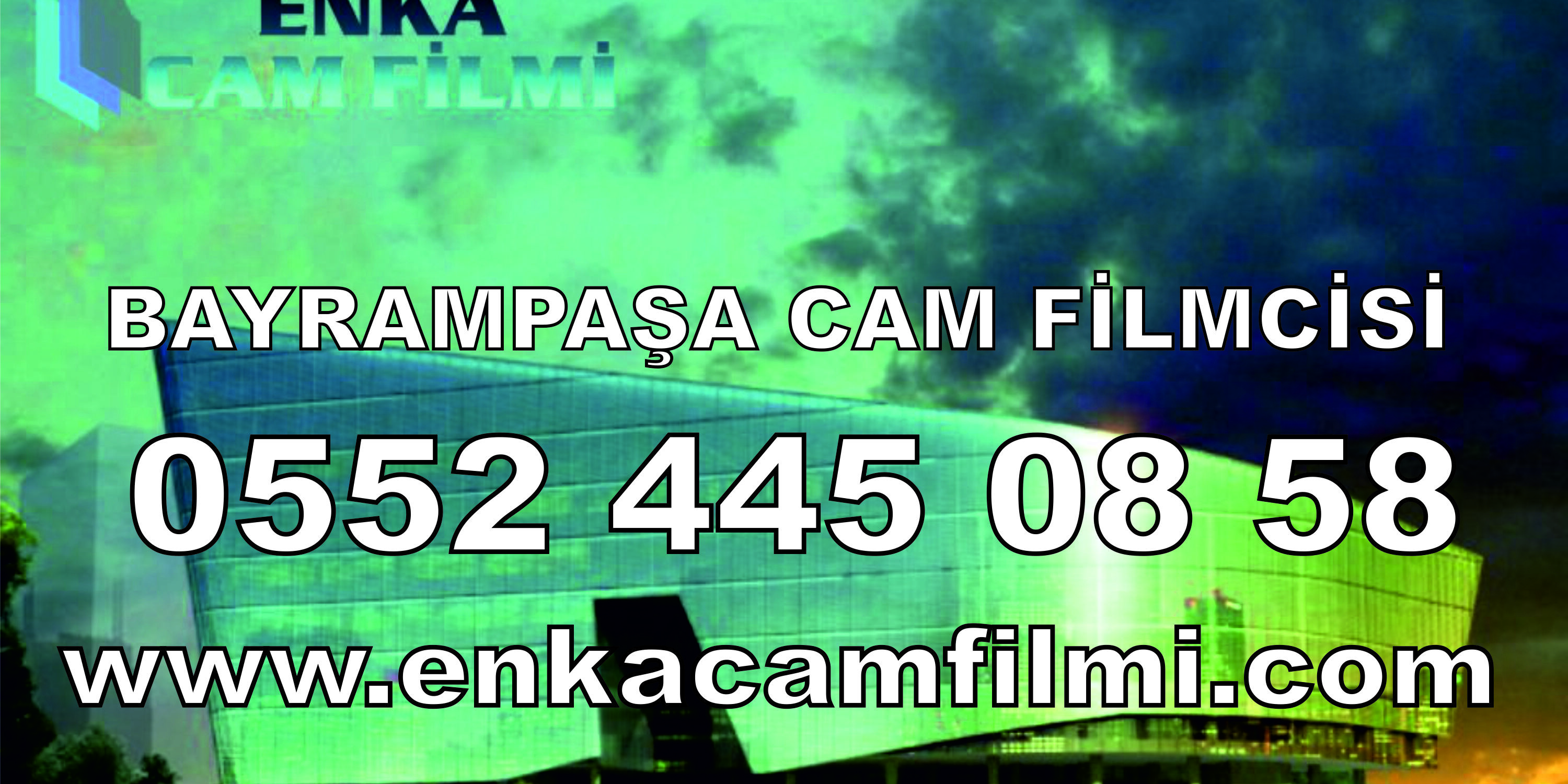 Bayrampaşa Cam Filmi Yapan Yerler Ve Firmaları Bayrampaşa Cam Filmi Yapan Yerler Ve Firmaları